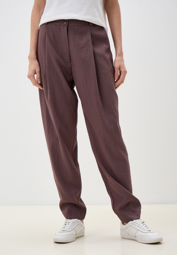 Брюки LO 18990₽