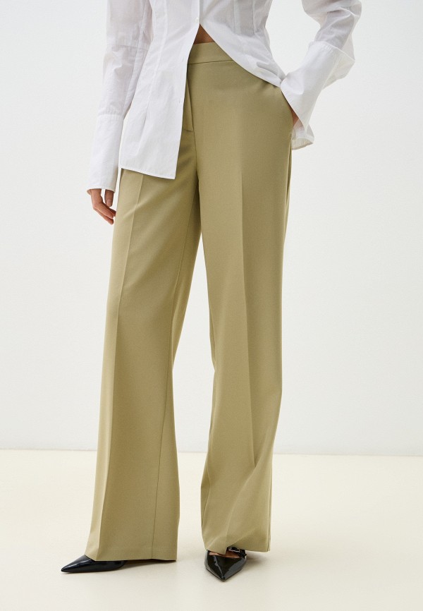 Брюки Sisley 12089₽