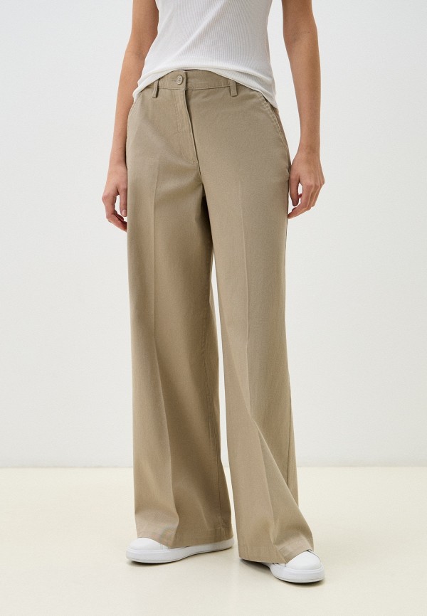 Брюки Sisley 10989₽