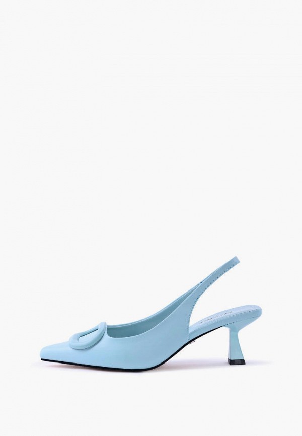 Туфли Monsorro 8990₽