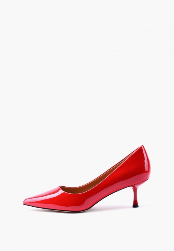 Туфли Monsorro 7990₽