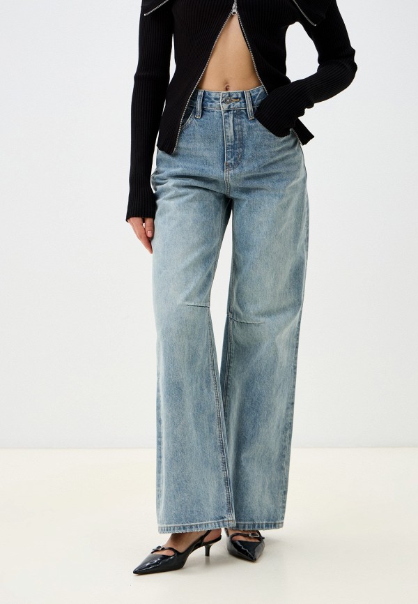 Джинсы Eleganzza 13900₽