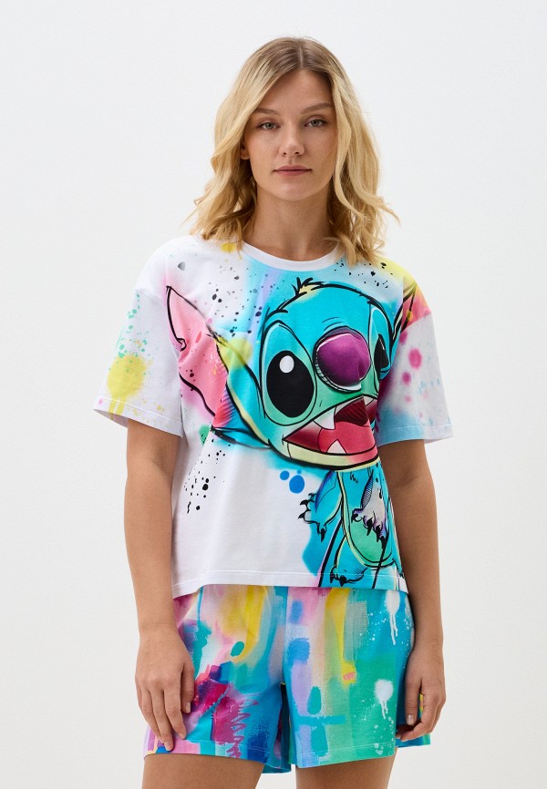 Пижама Vis-a-Vis 2490₽