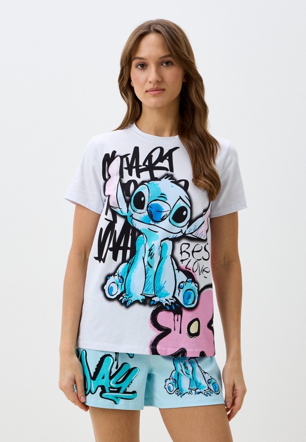 Пижама Vis-a-Vis 2490₽