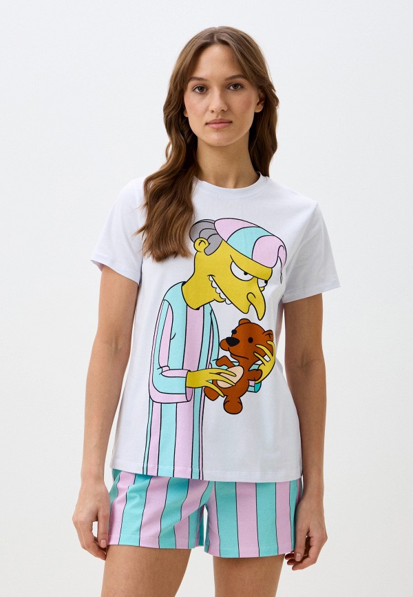 Пижама Vis-a-Vis 2490₽