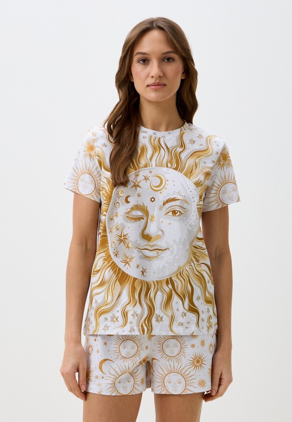 Пижама Vis-a-Vis 2490₽