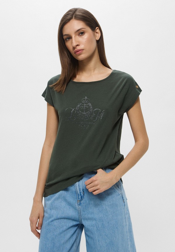 Футболка La Martina 11900₽