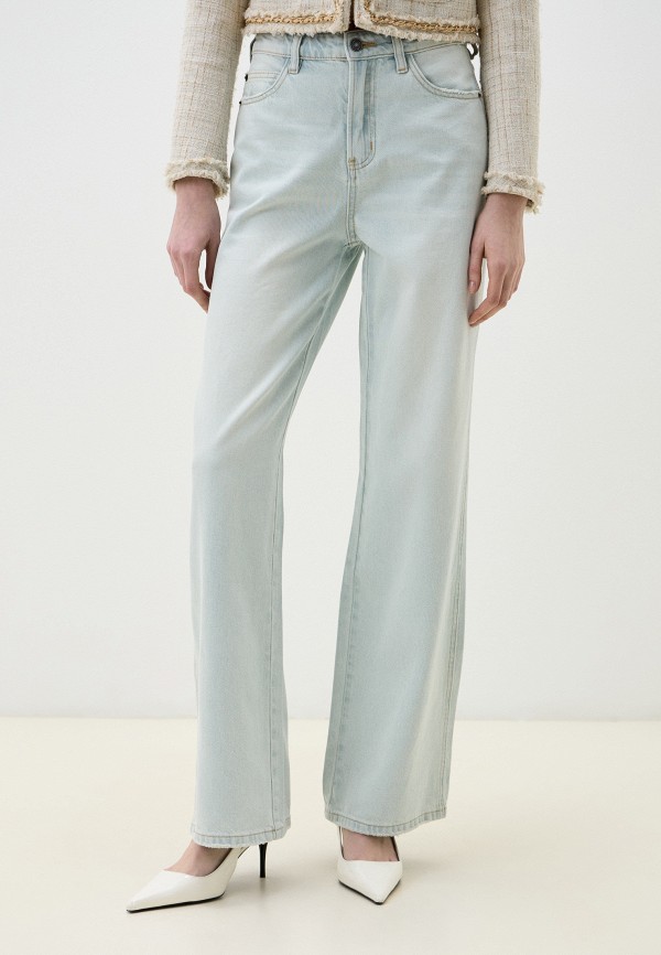 Джинсы Eleganzza 13900₽