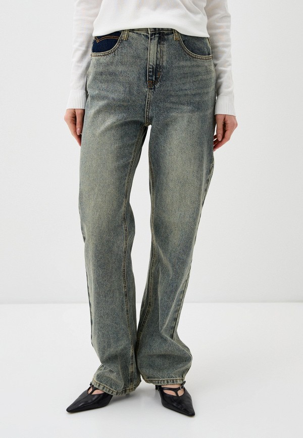 Джинсы Eleganzza 13900₽