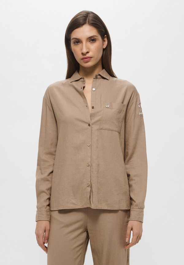 Рубашка La Martina 22000₽