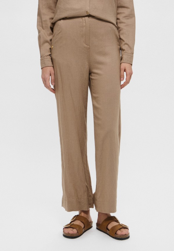 Брюки La Martina 24600₽