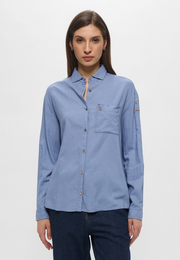 Рубашка La Martina 22000₽