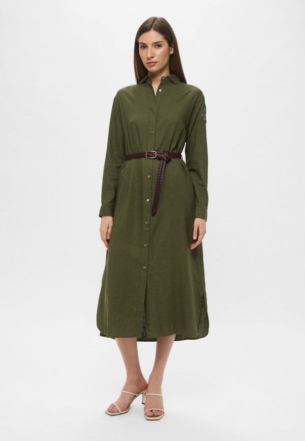 Платье La Martina 26400₽