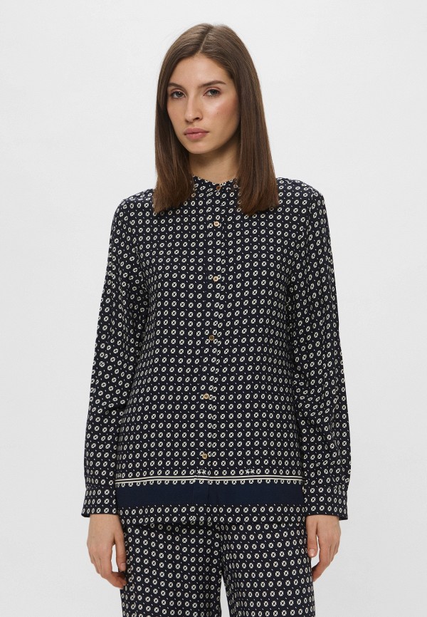 Блуза La Martina 24600₽