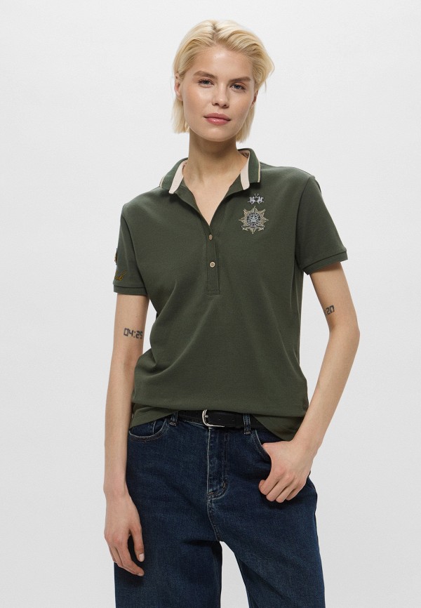 Поло La Martina 20700₽