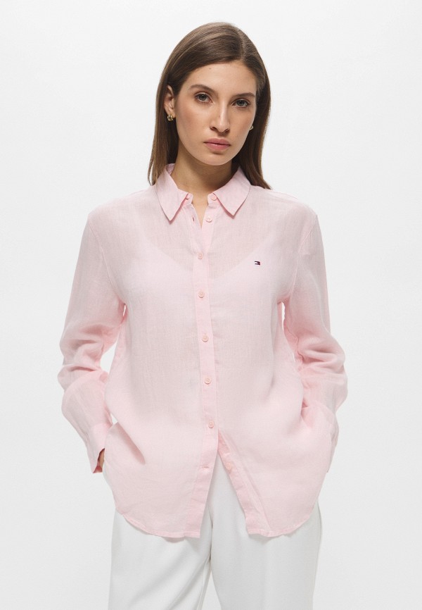 Блуза Tommy Hilfiger 19990₽