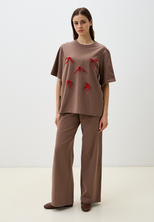 Костюм спортивный Luigin