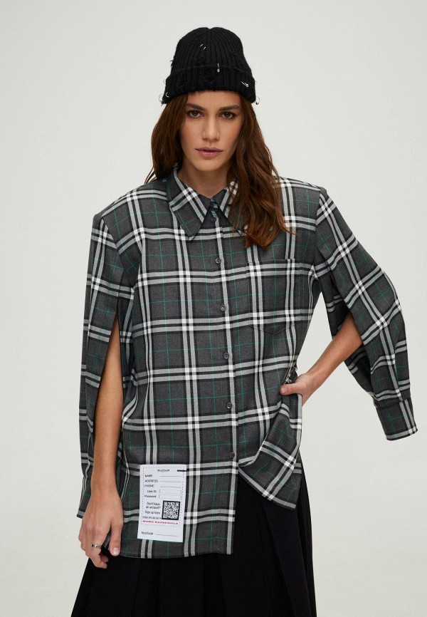 Рубашка Мама Разрешила 16490₽