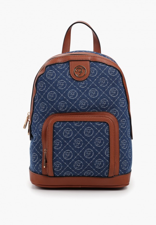 Рюкзак джинсовый Fabretti 8392₽