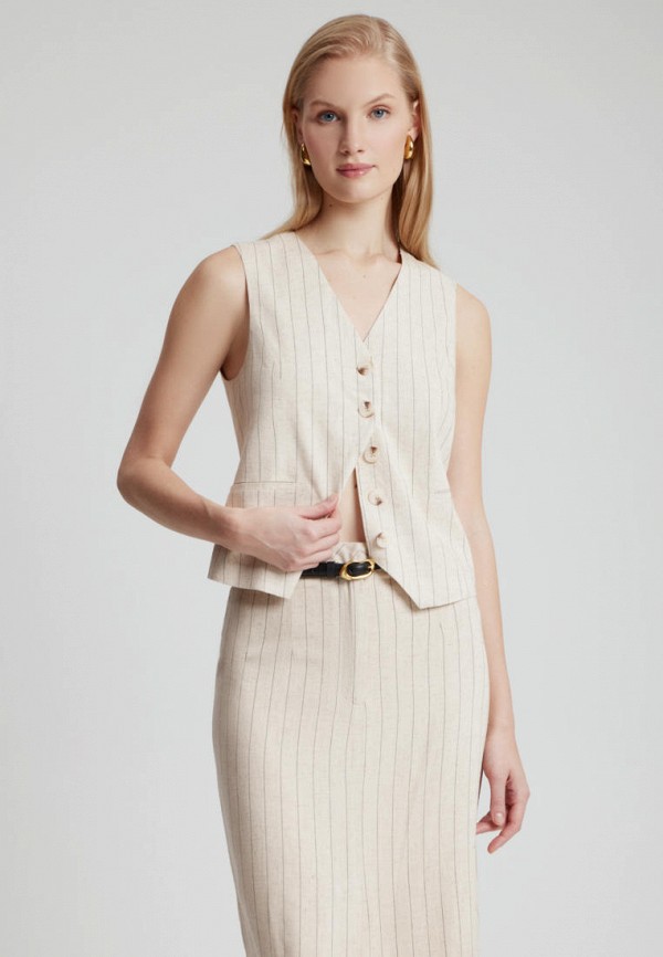 Жилет To Be Blossom 7992₽