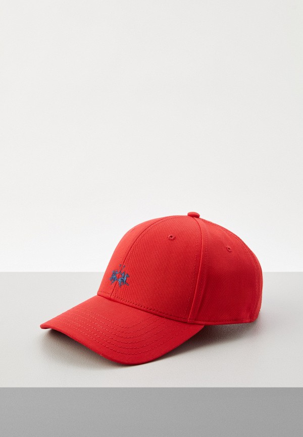 Бейсболка La Martina 6900₽