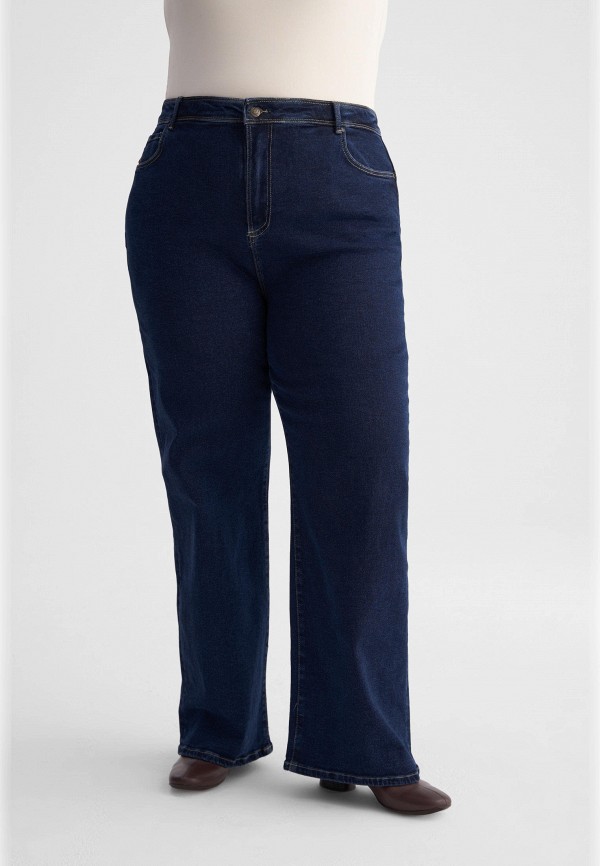 Джинсы Naturaxl