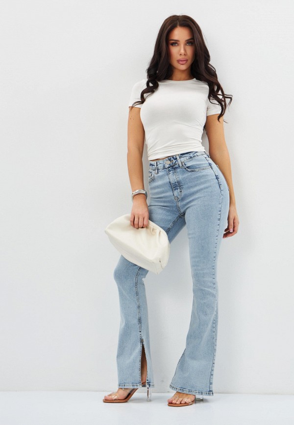 Джинсы Sabina Fellici 5592₽