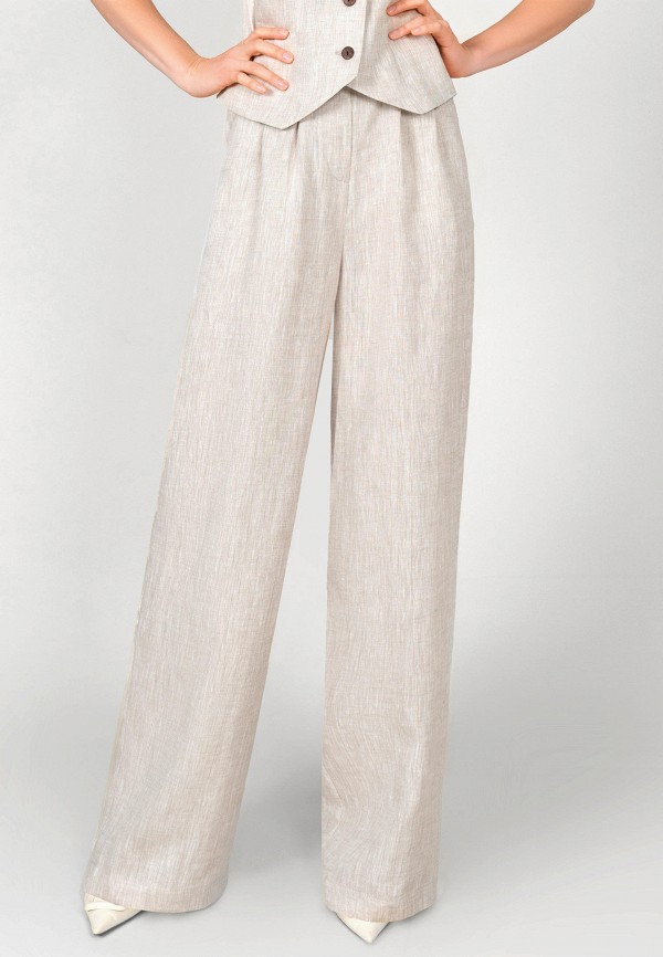 Брюки Alisia Fiori 11382₽