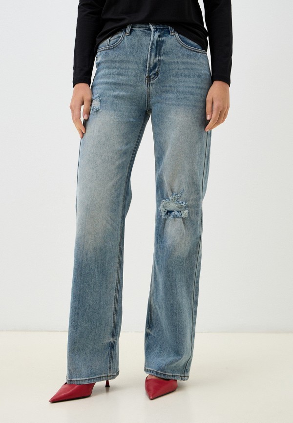 Джинсы Isibris 5190₽