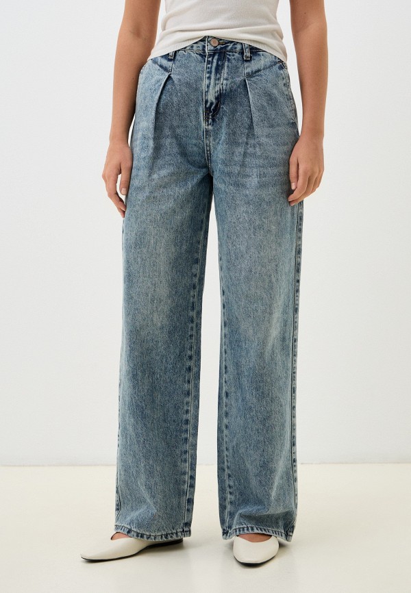 Джинсы Isibris 4990₽