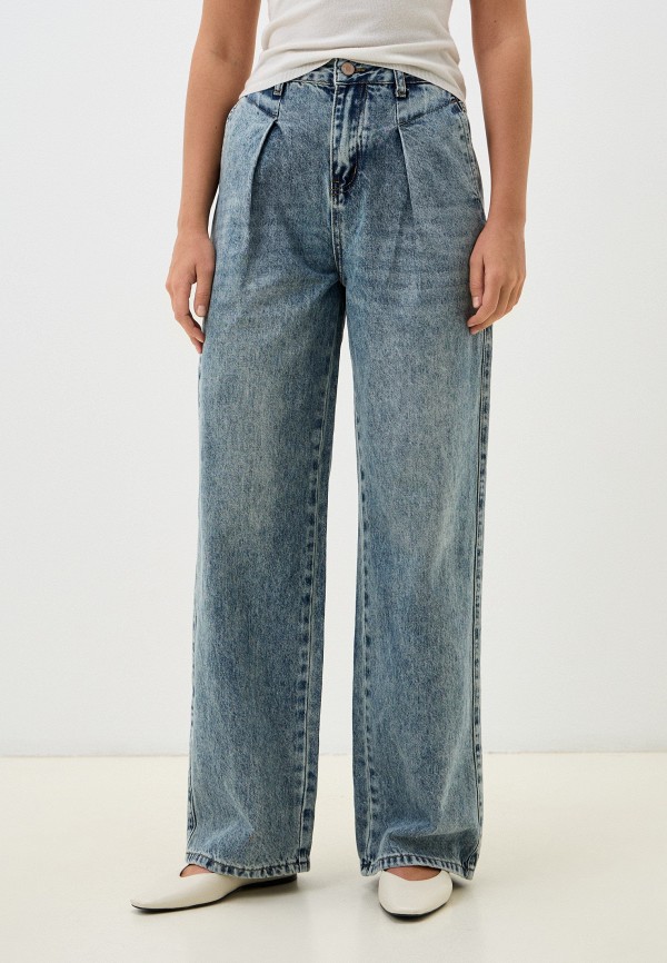 Джинсы Isibris 3992₽