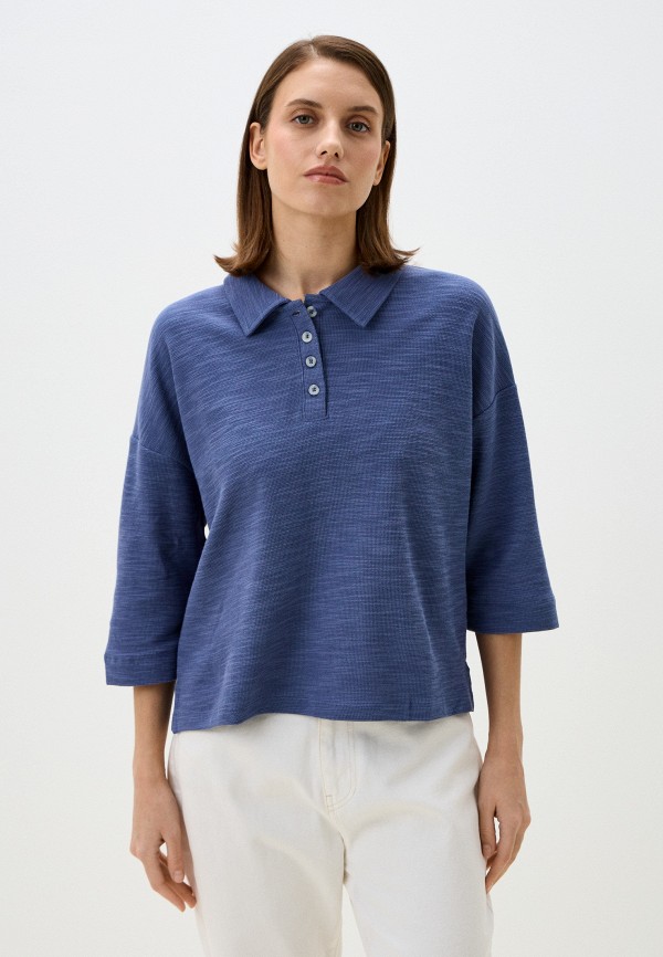 Поло Tom Tailor 6999₽