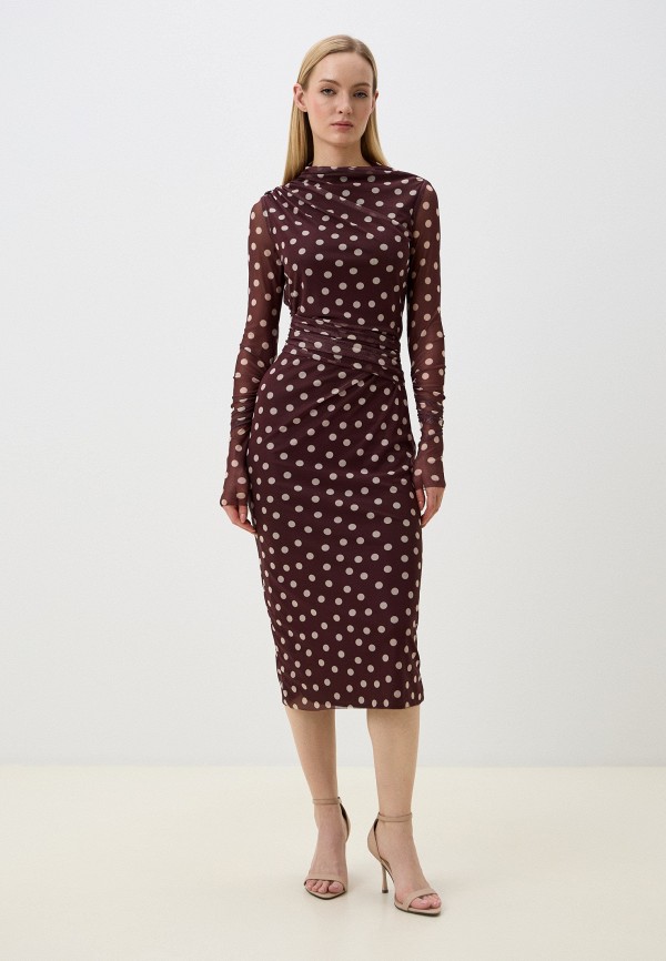 Платье Luigin 10952₽