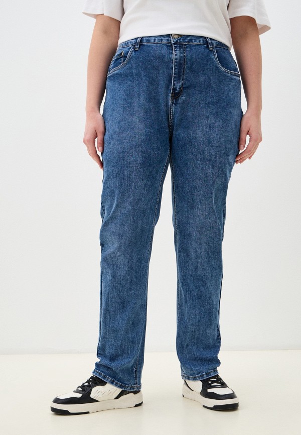 Джинсы Gaxgax 3919₽