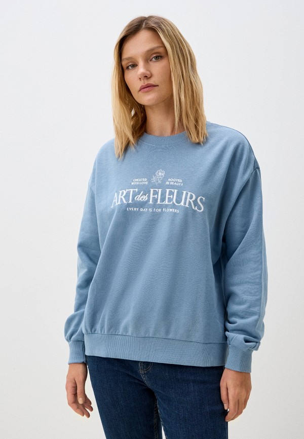 Свитшот Terranova 1999₽