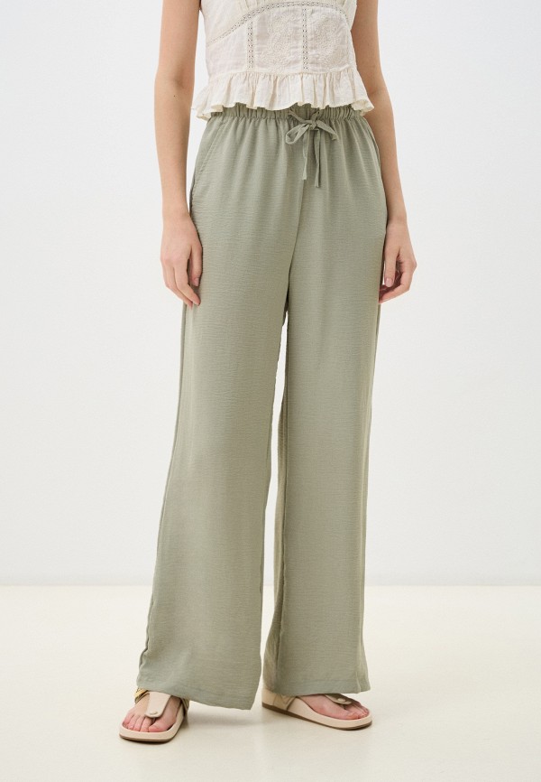 Брюки Terranova 1899₽