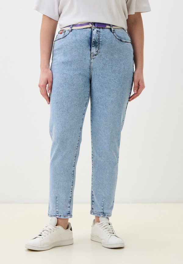 Джинсы Gaxgax 5390₽