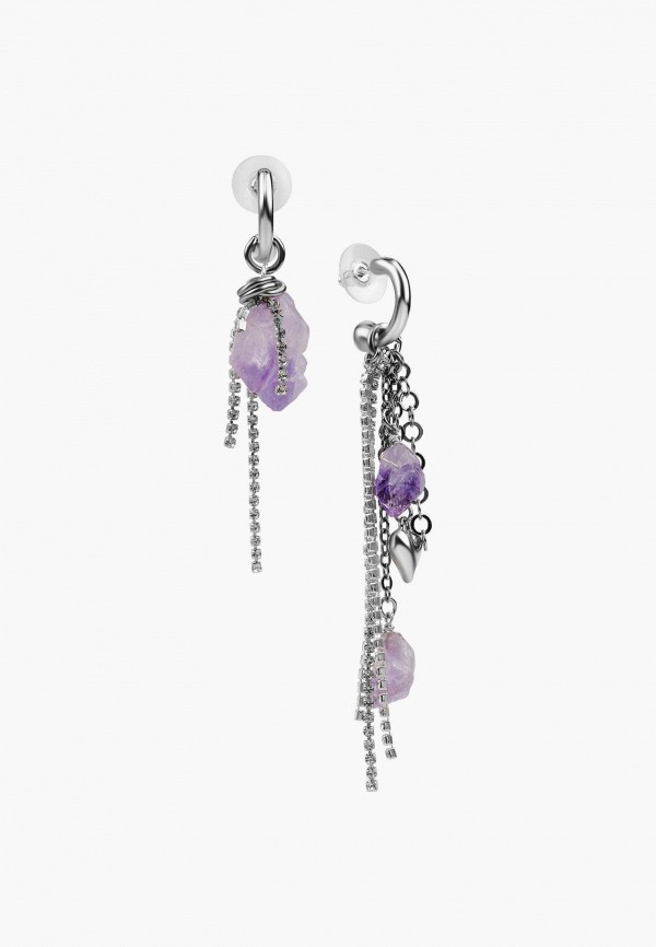 Серьги Yaroslavna 2160₽