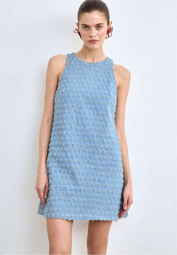 Платье джинсовое Mollis 6999₽