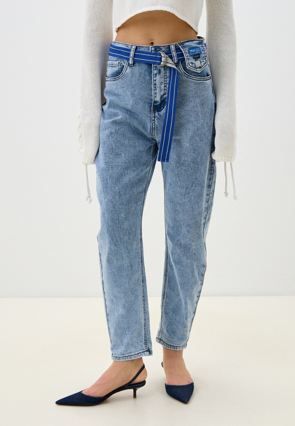 Джинсы Gaxgax 4899₽