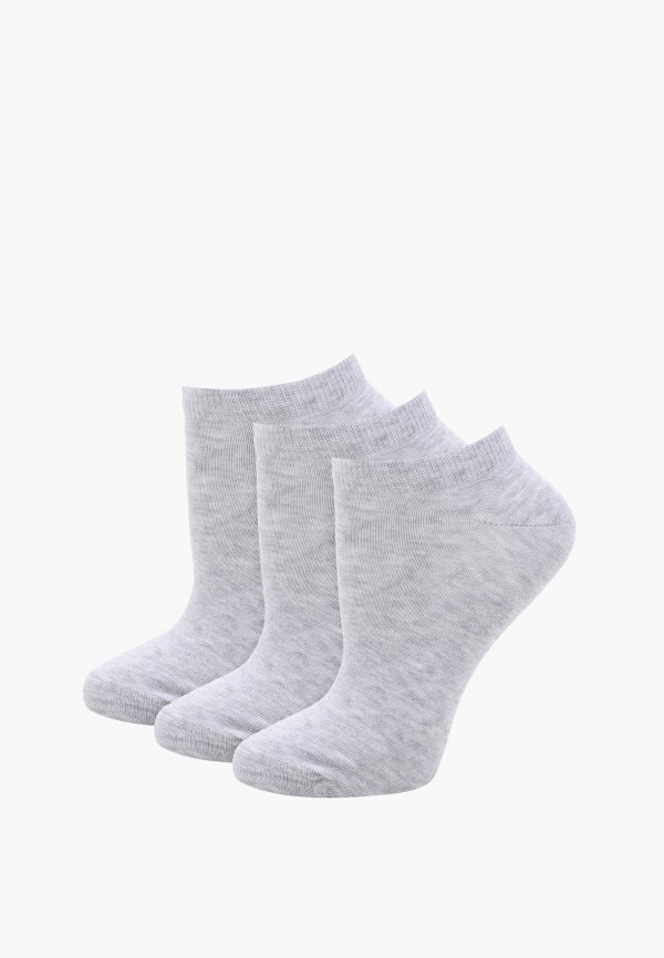 Носки 3 пары OSTIN 631₽