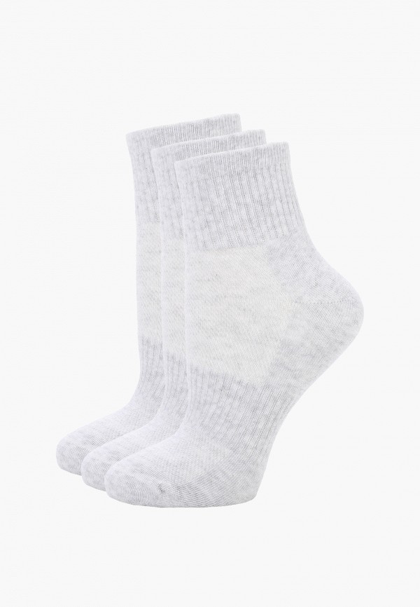 Носки 3 пары OSTIN 736₽