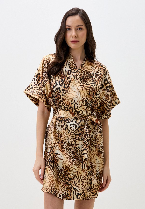 Халат домашний Cleo 1520₽