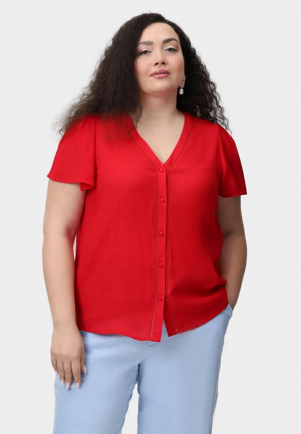 Блуза La Lindeza 4990₽