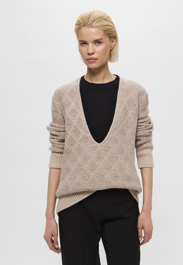 Пуловер Genious 36000₽