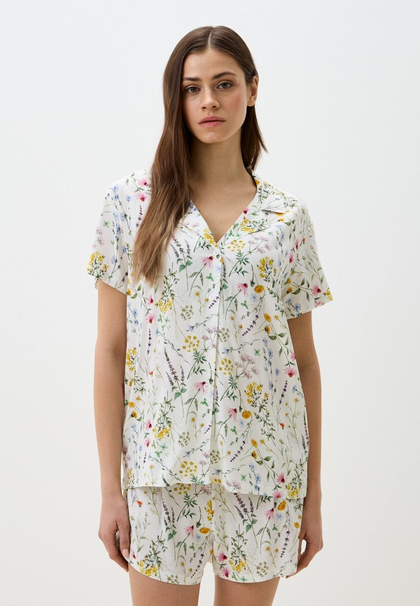 Рубашка домашняя Дефиле 2599₽