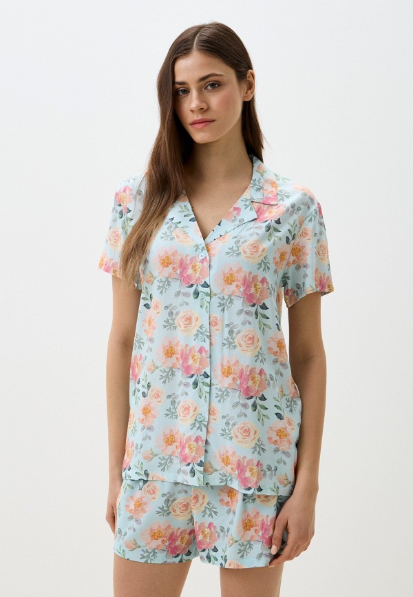 Рубашка домашняя Дефиле 2599₽