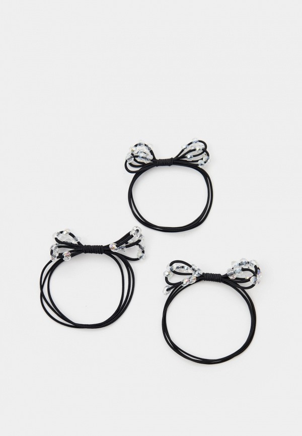 Резинки 3 шт Beautyparad 552₽