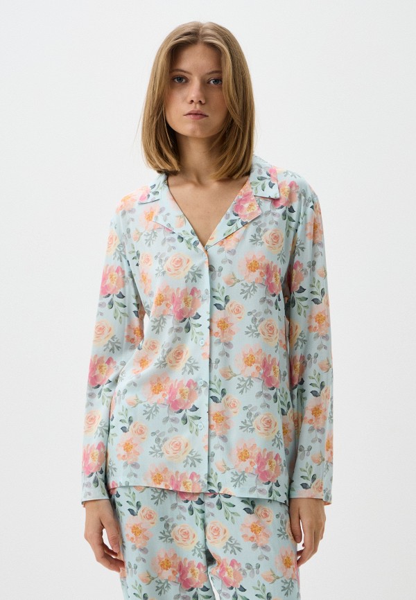 Рубашка домашняя Дефиле 2799₽