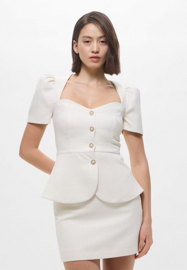 Блуза Kira Plastinina 8399₽